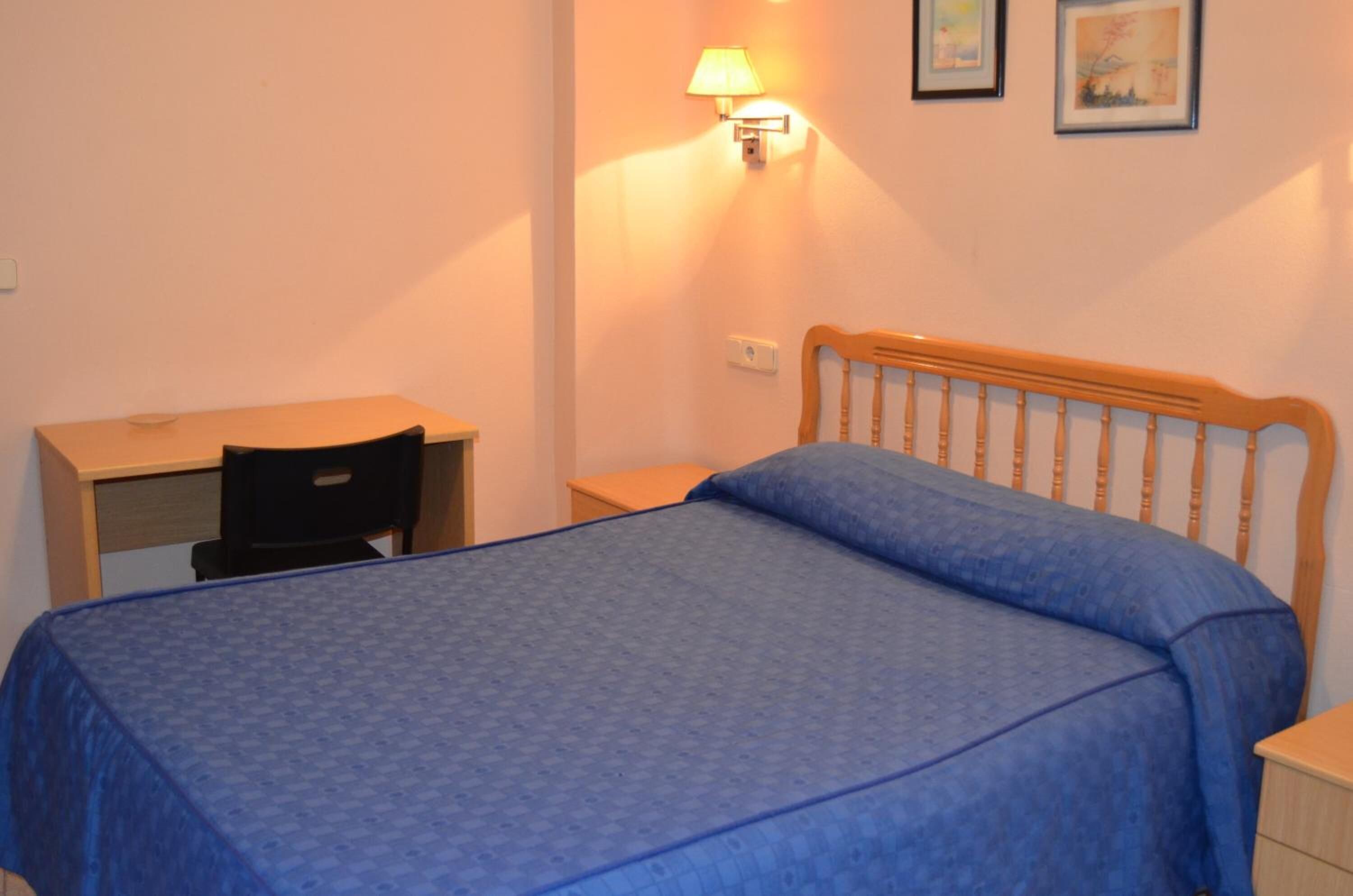 Foto - Hotel Legazpi