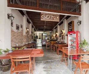餐廳
