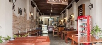 Gotum Hostel & Restaurant