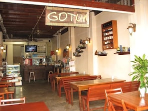 Tempat makan