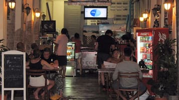 Restaurantes