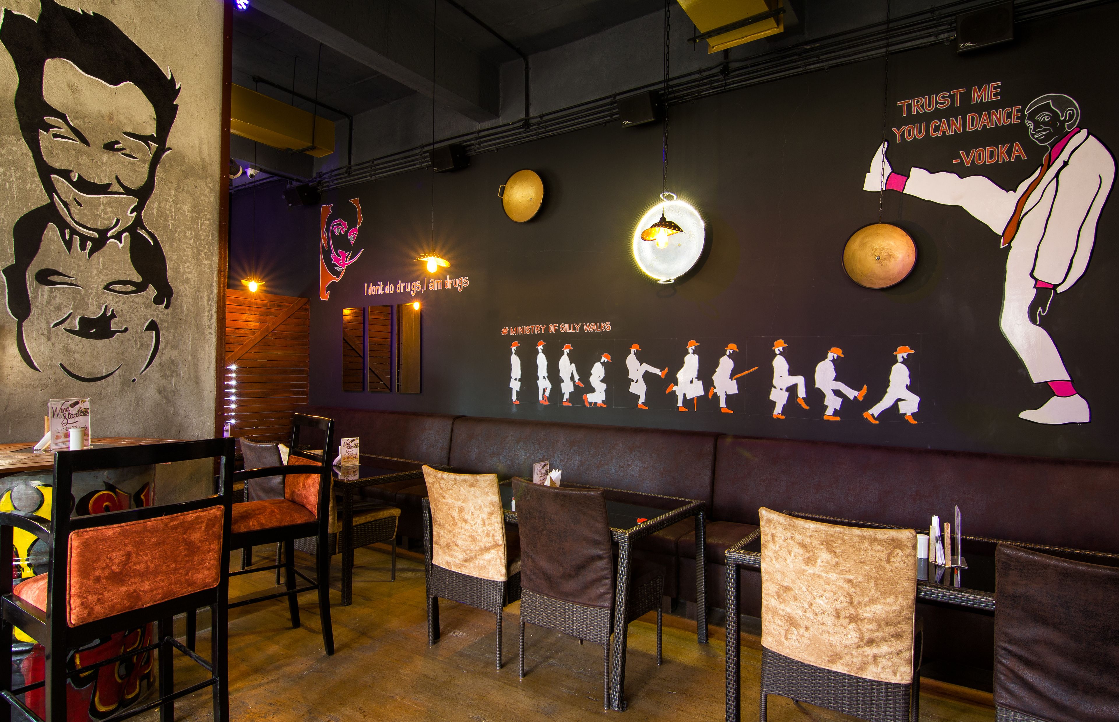 Bar