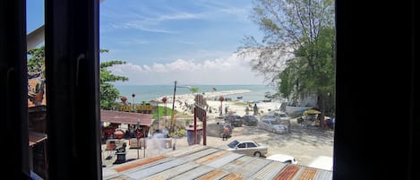 Phòng Superior, 1 giường đôi, quang cảnh biển | Quang cảnh từ phòng