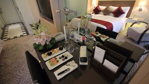 Quarto luxo