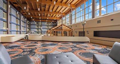Red Lion Hotel Charlotte
