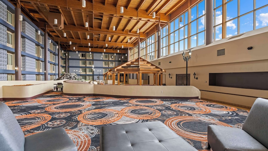 Red Lion Hotel Charlotte