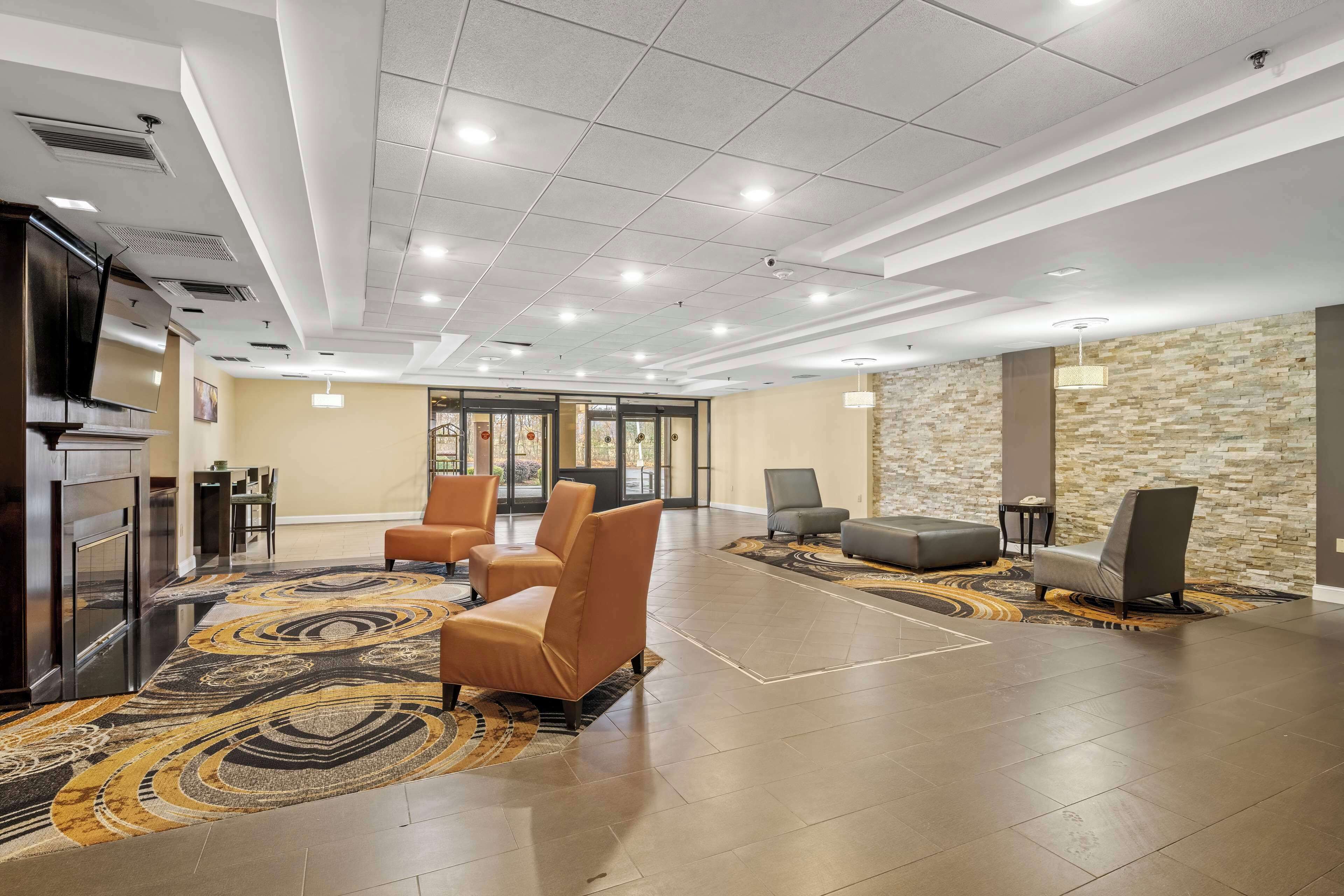 Photo - Red Lion Hotel Charlotte