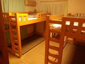xShared Dormitory, Mixed Dorm | Free WiFi