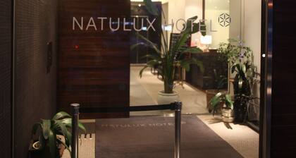 Furano Natulux Hotel