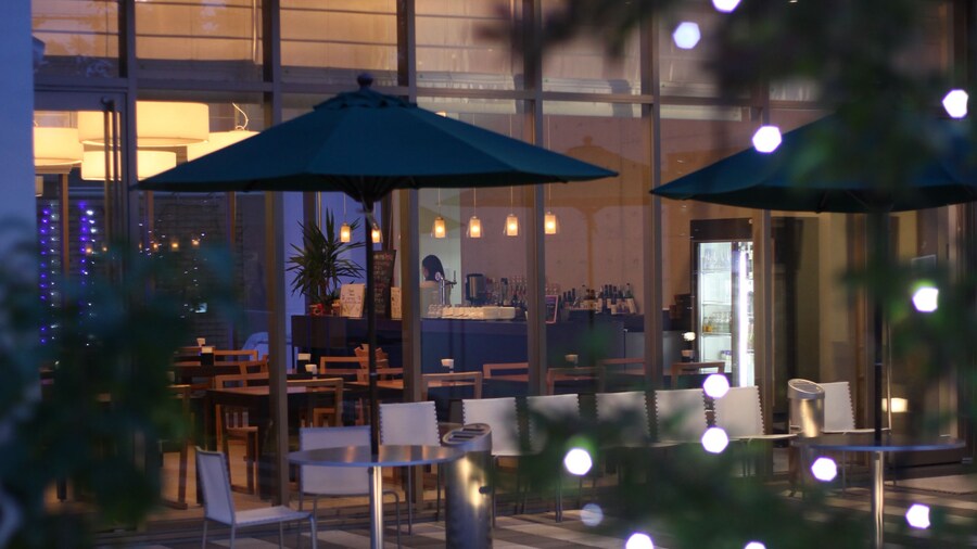 Furano Natulux Hotel