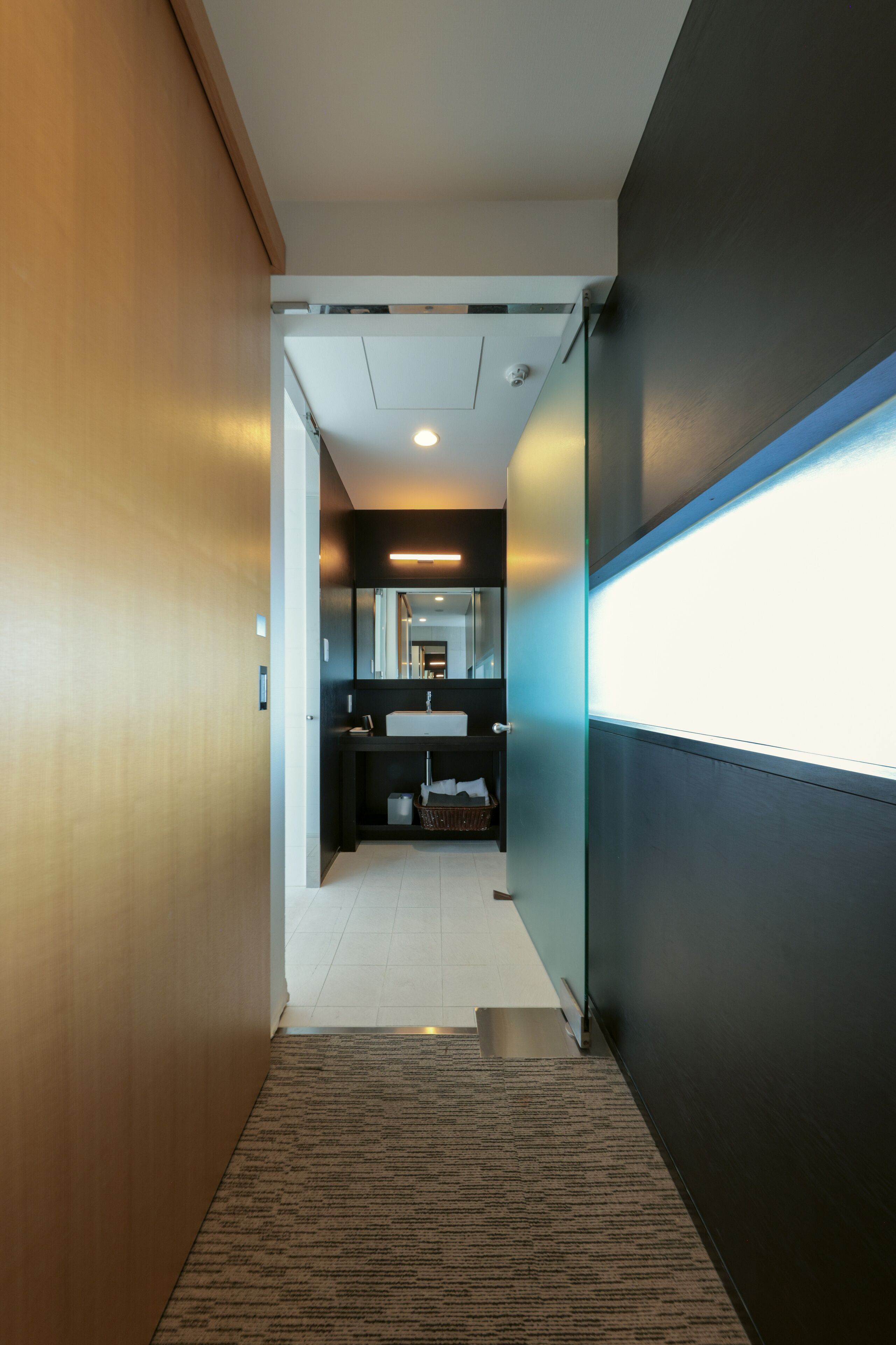 豪華雙床房, 非吸煙房, 轉角 (Charge from 3 years old) | 高級寢具、羽絨被、房內夾萬、書桌