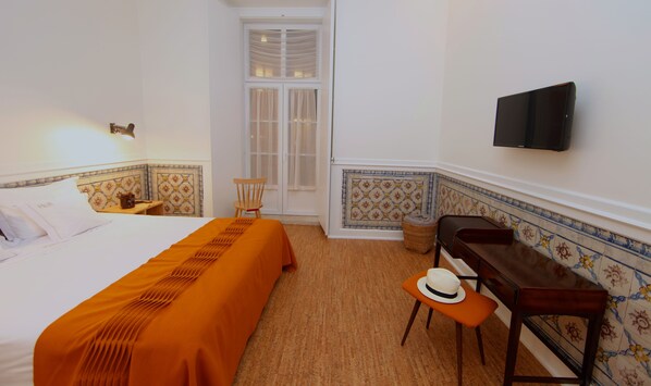 Chambre Double Supérieure