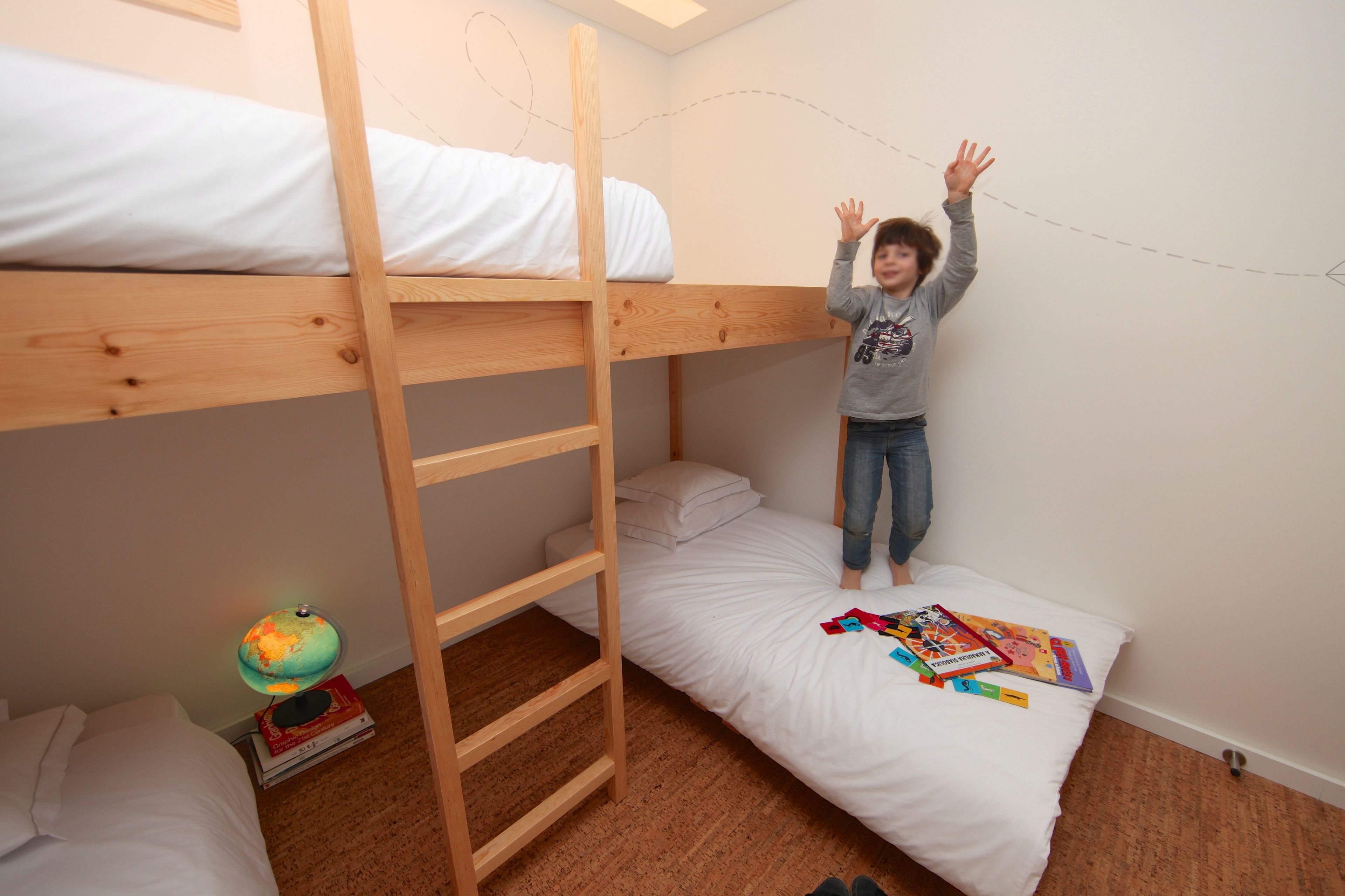 Family Suite | Children’s theme room