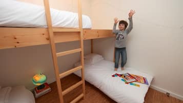 Family Suite | Children’s theme room