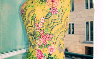 Standard Double or Twin Room | Balcony