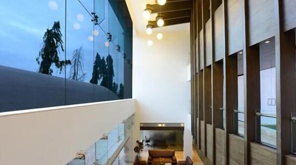 Interior - JC Castle (Rahata)