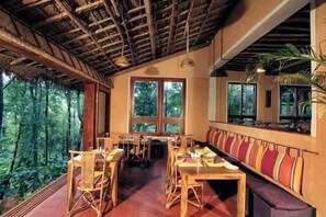ร้านอาหาร