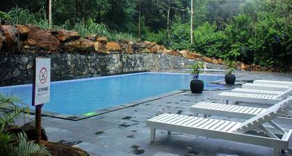 Banasura Hill Resort
