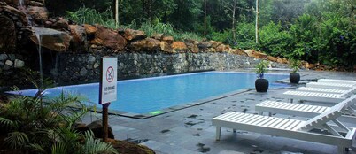 Banasura Hill Resort