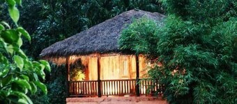Banasura Hill Resort