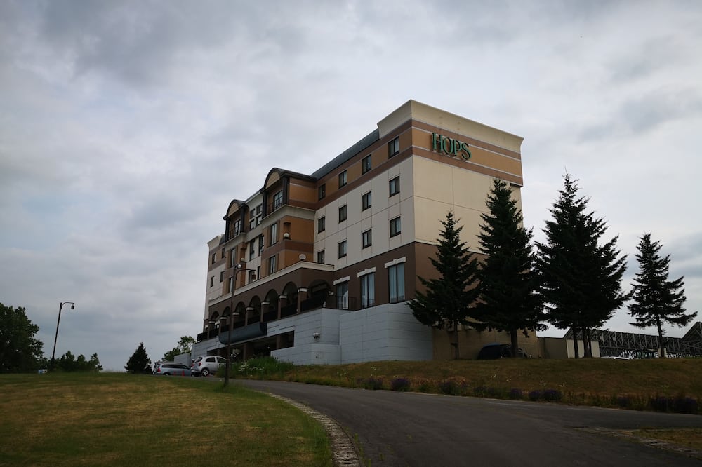 Furano Hops Hotel