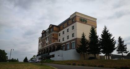 Furano Hops Hotel