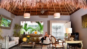 Unclassified image, 4 of 40, button - Palms Tulum Luxury Hotel (Tulum)