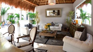 Unclassified image, 3 of 40, button - Palms Tulum Luxury Hotel (Tulum)