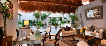 Palms Tulum Luxury Hotel