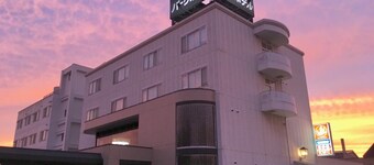 函館パークホテル