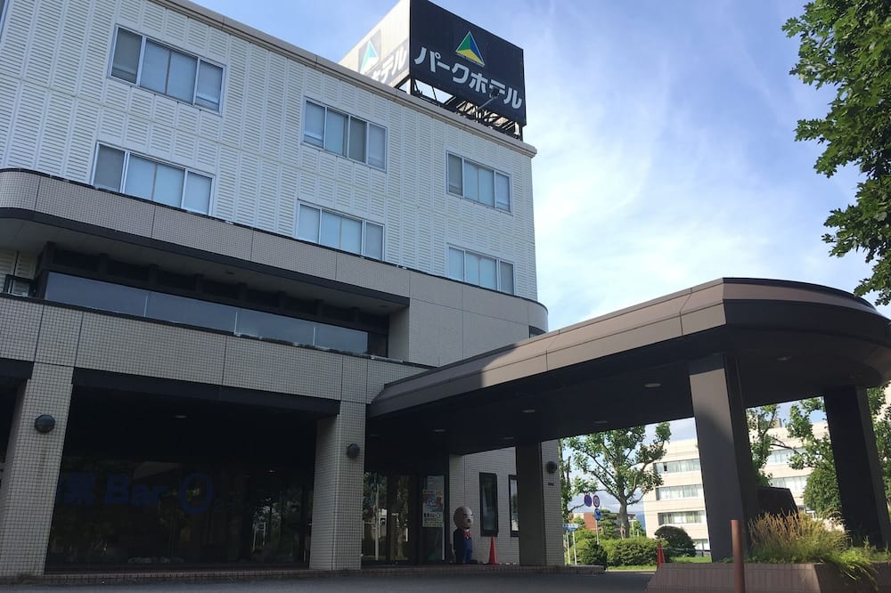 Hakodate Park Hotel