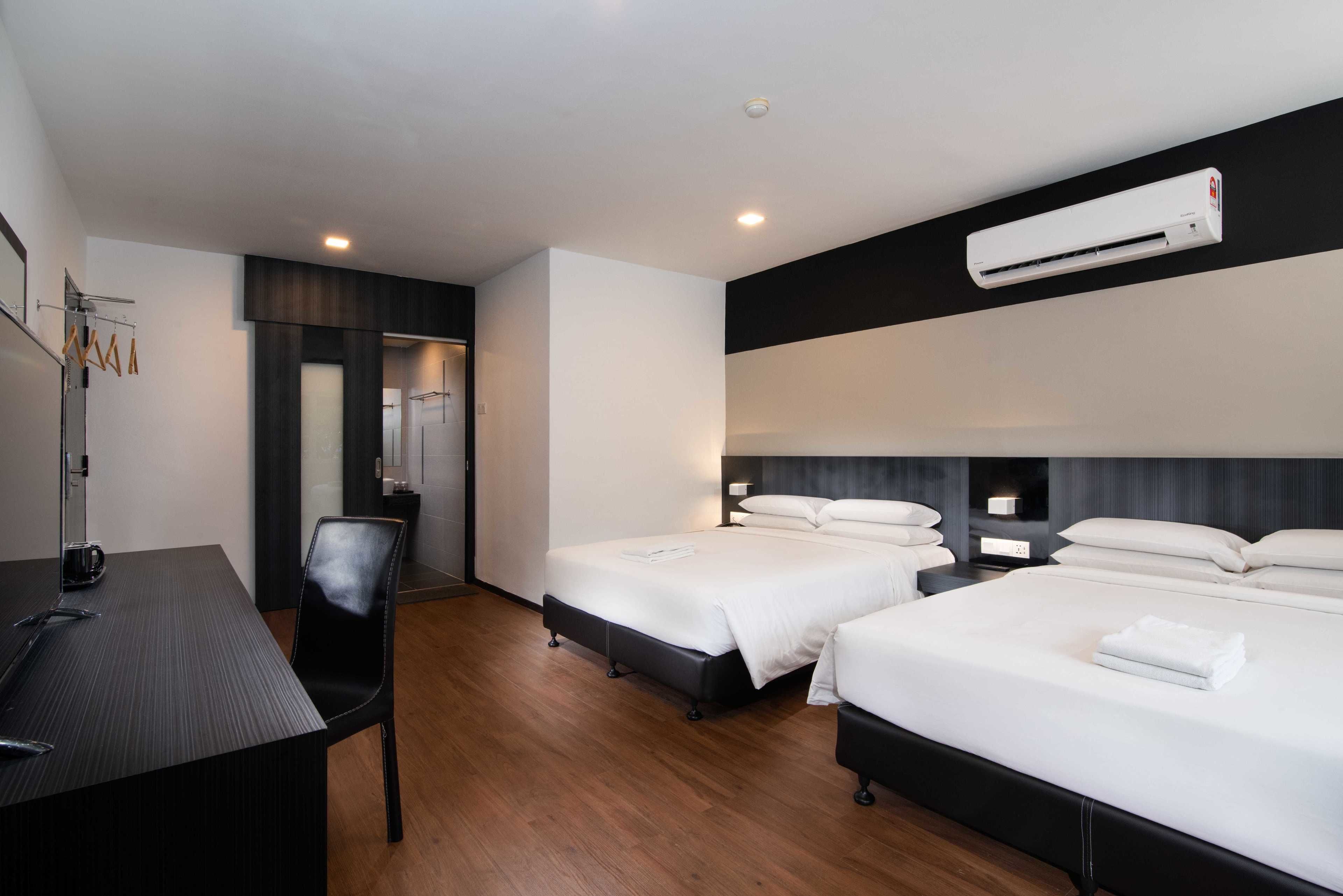 Foto - Hotel Waterfall