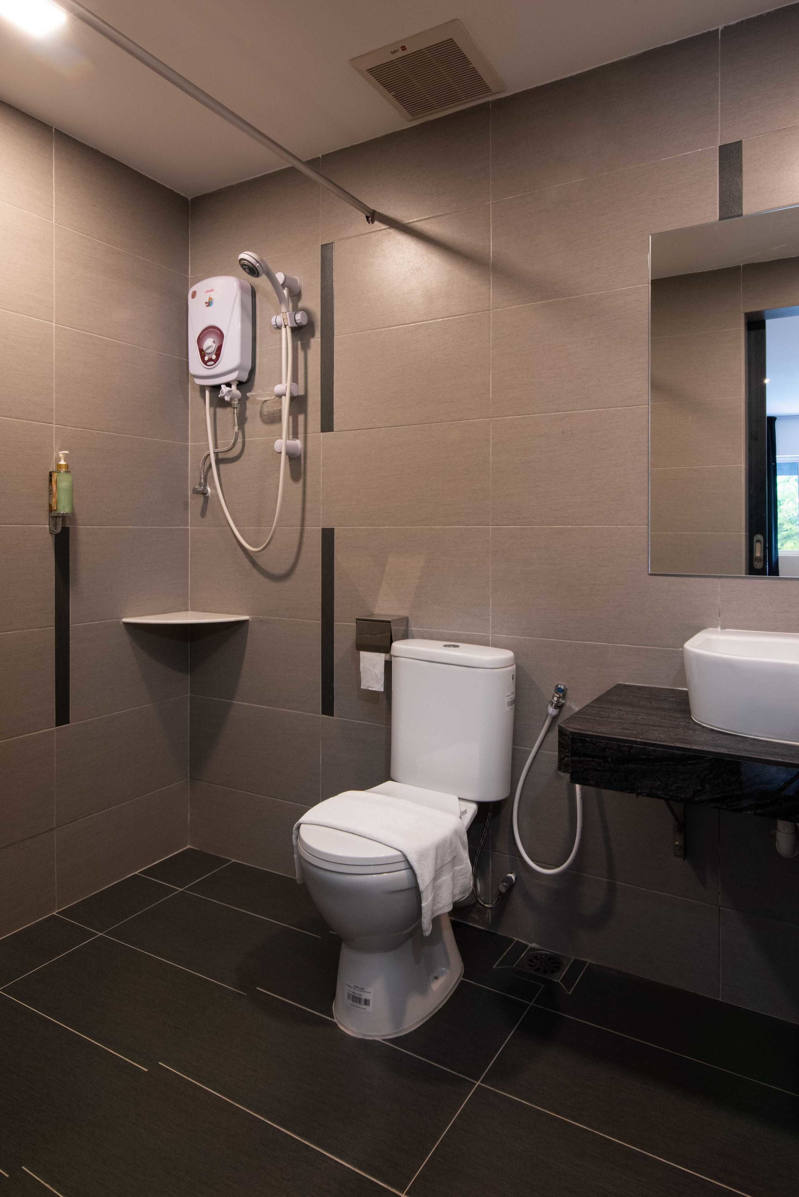 Foto - Hotel Waterfall