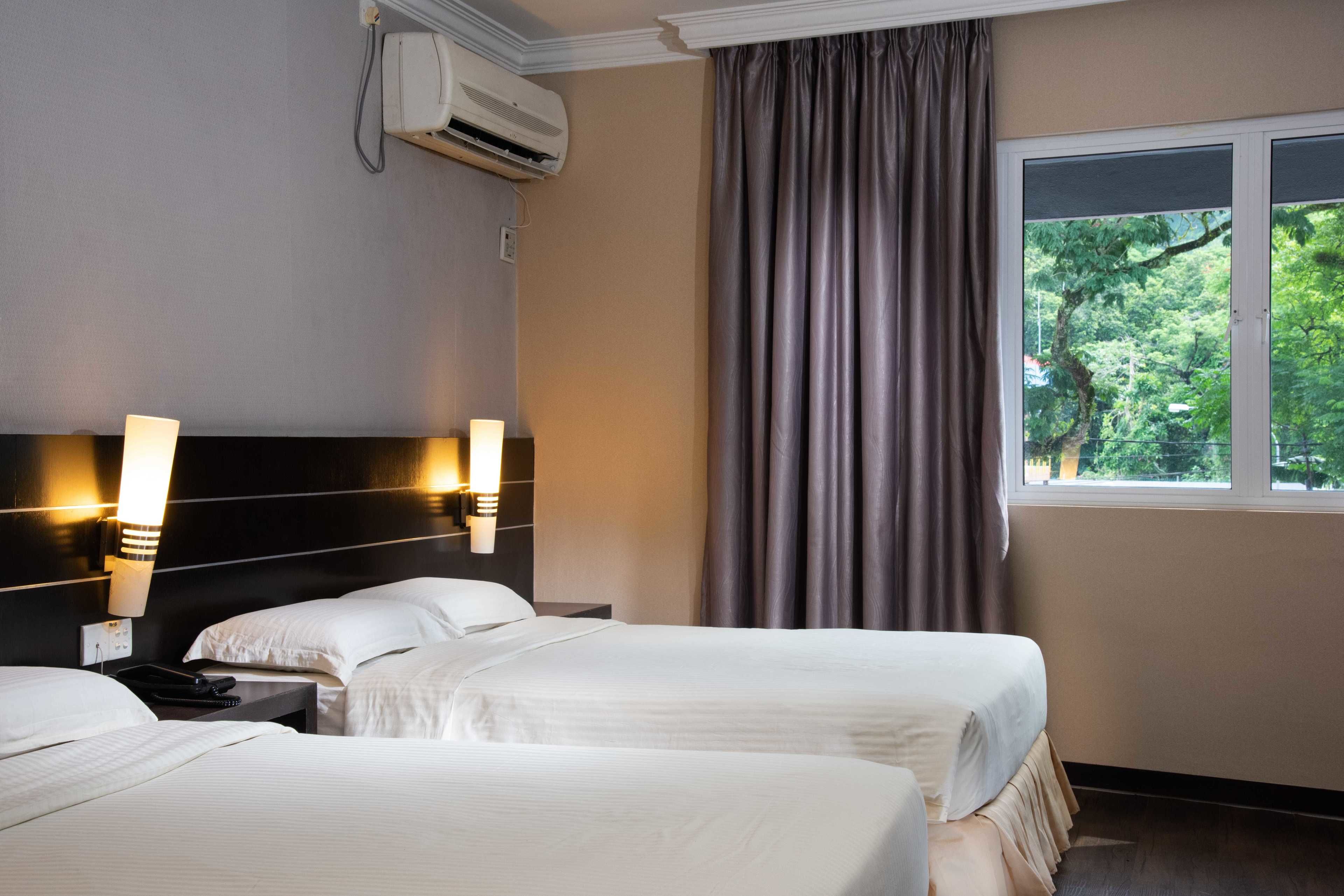 Foto - Hotel Waterfall