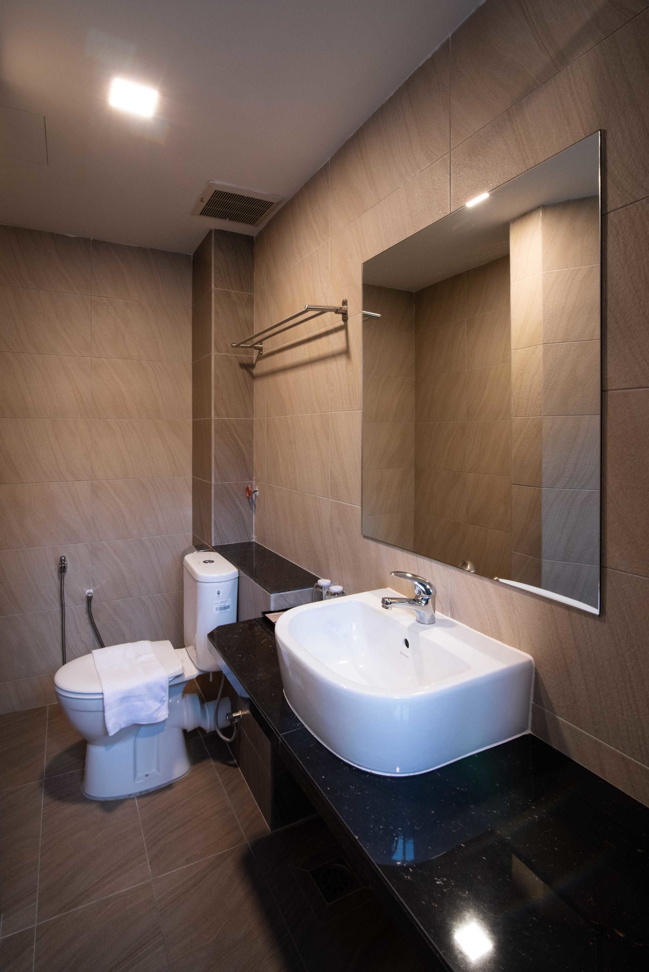 Foto - Hotel Waterfall