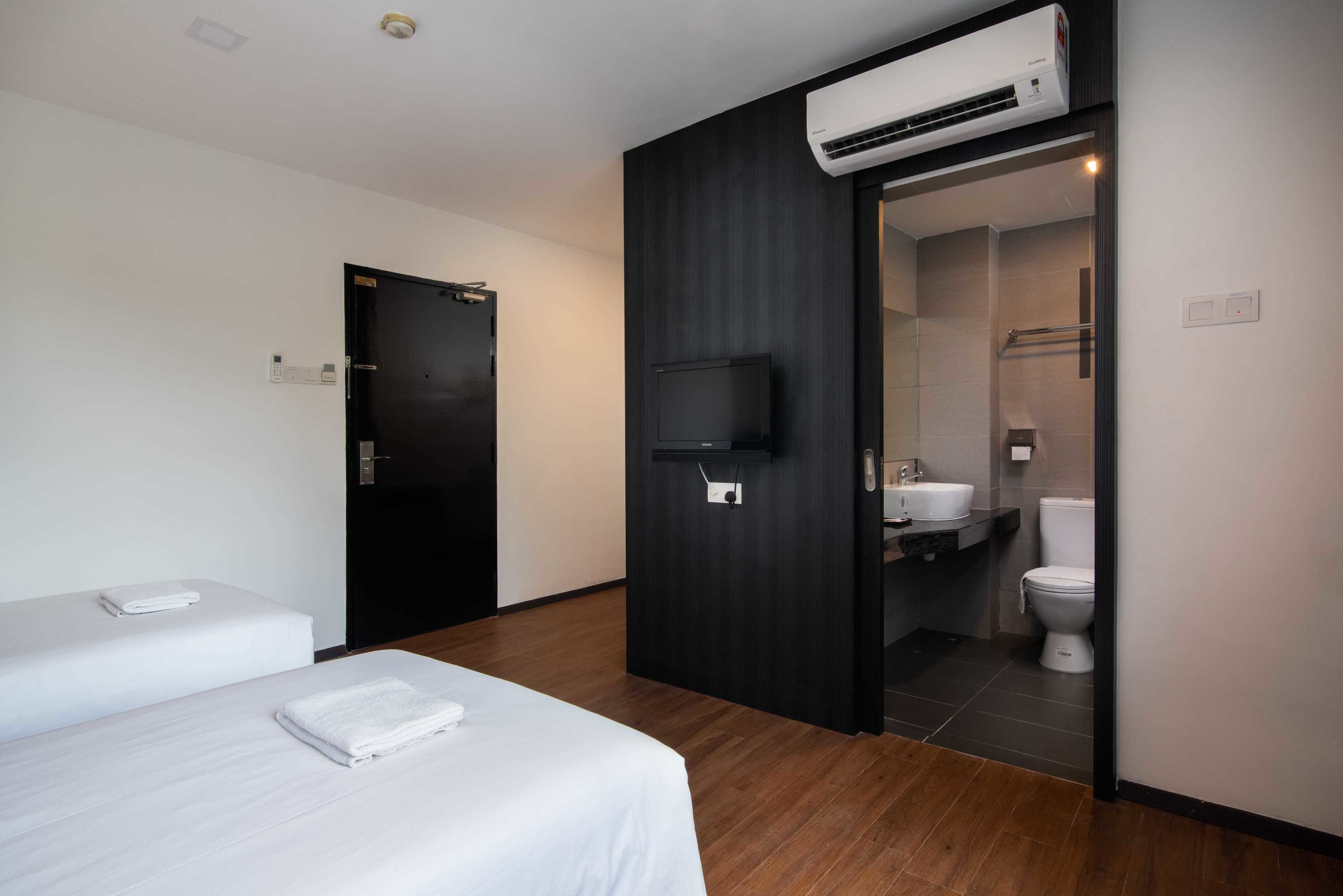 Foto - Hotel Waterfall