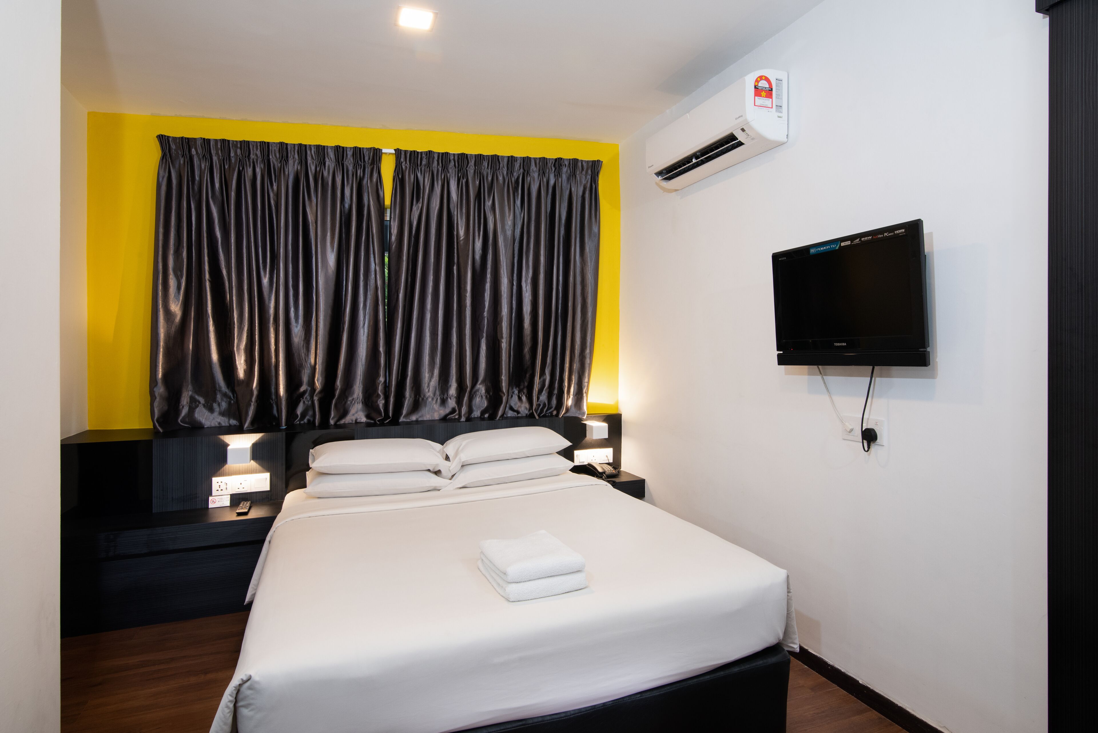 Foto - Hotel Waterfall