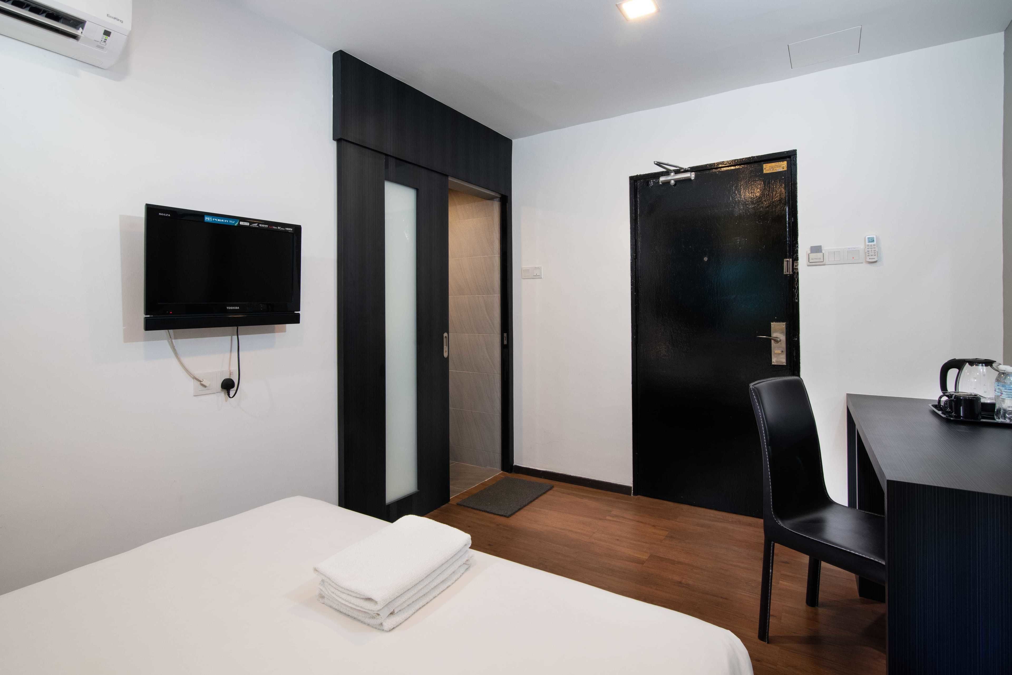 Foto - Hotel Waterfall