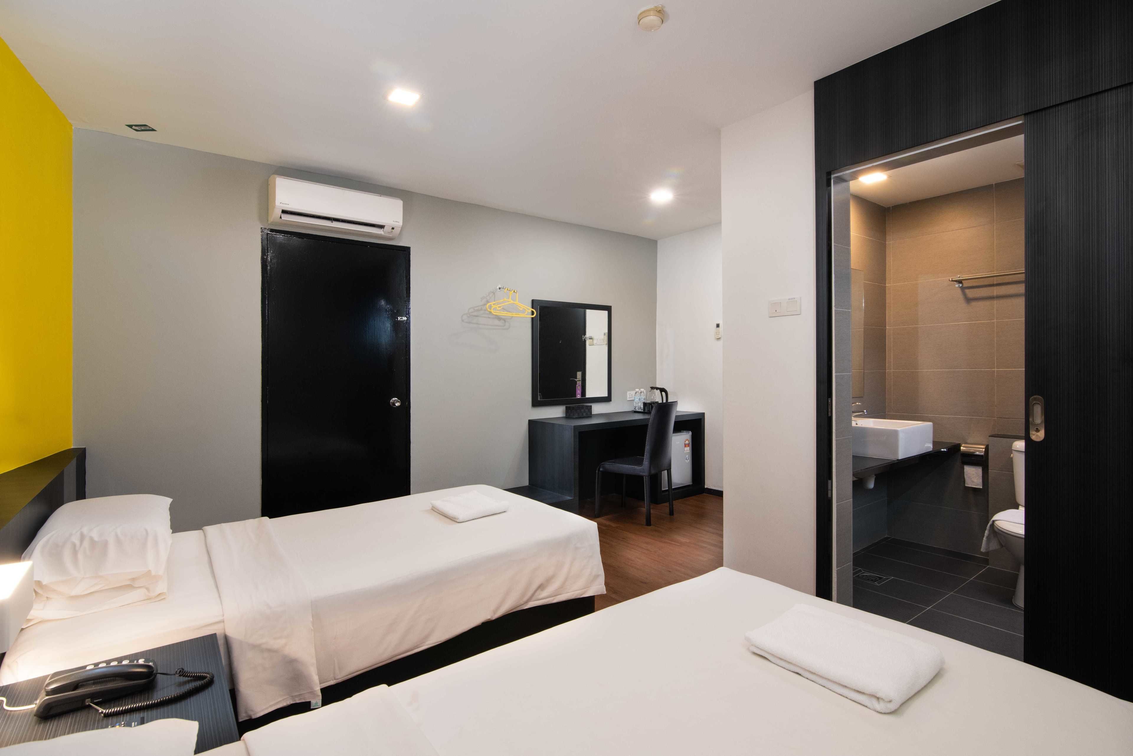 Foto - Hotel Waterfall