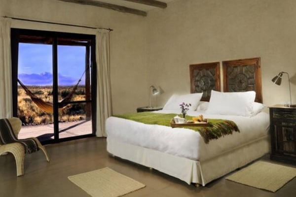 Superior Double or Twin Room | Premium bedding, down comforters, pillowtop beds, minibar