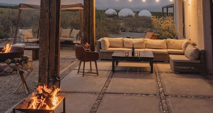 Alpasion Lodge