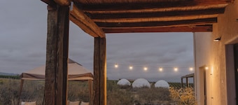 Alpasion Lodge