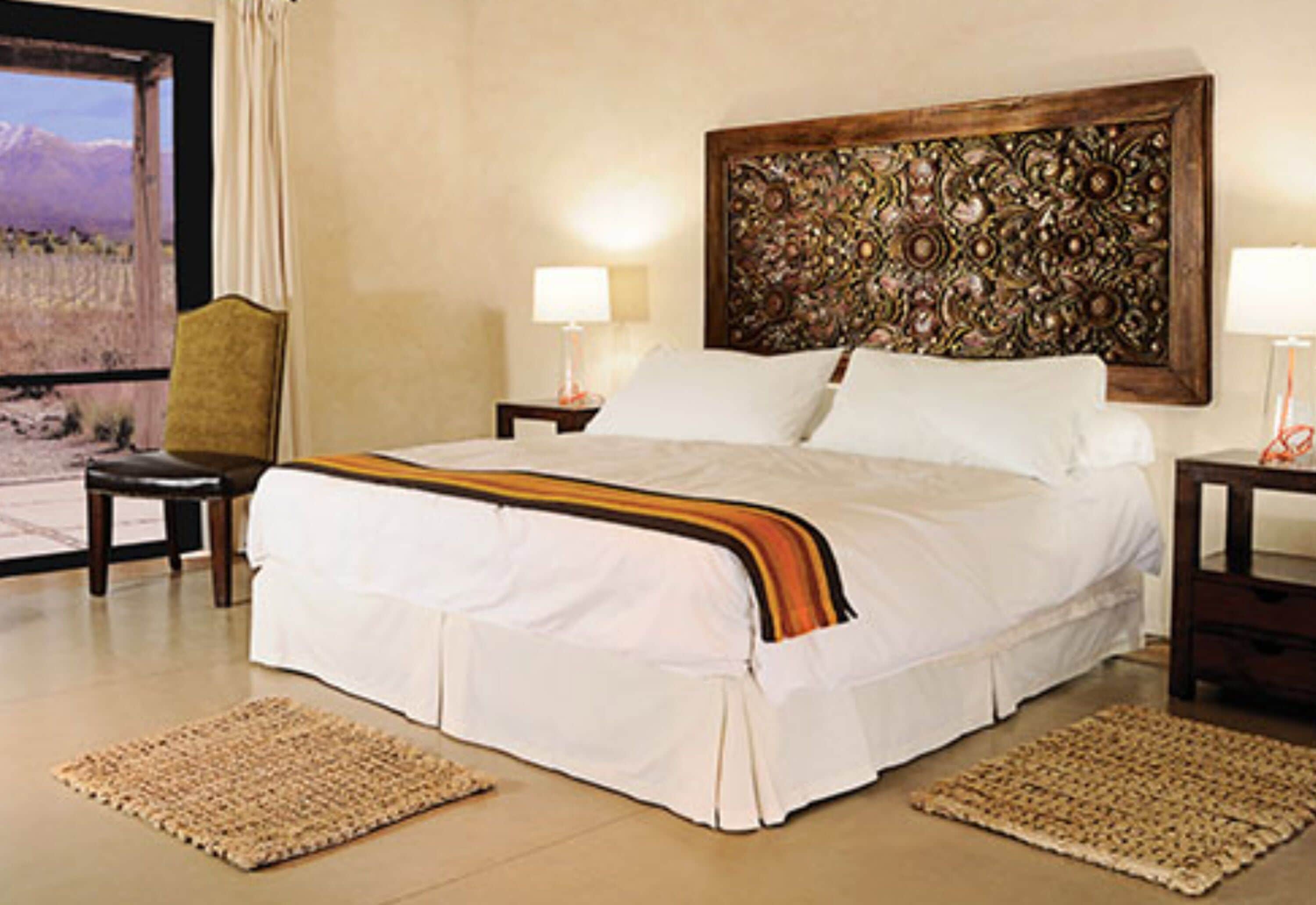 Superior Double or Twin Room | View from room