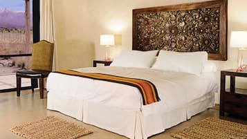 Superior Double or Twin Room | View from room