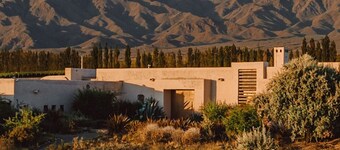 Alpasion Lodge