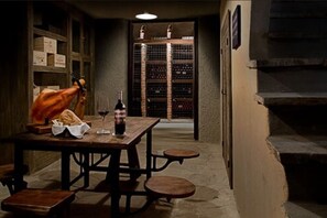 Xưởng rượu vang