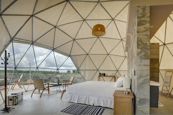 Luxury Tent (Domo Glamping)
