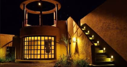 Alpasion Lodge