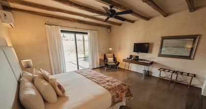 Alpasion Lodge