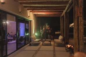 Exterior - Alpasion Lodge (Tunuyan)